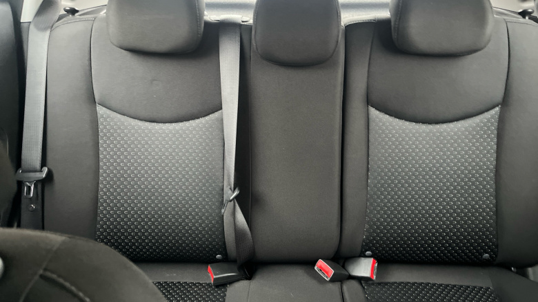 Vauxhall Viva 1.0 SE 5dr [A/C] Petrol Hatchback